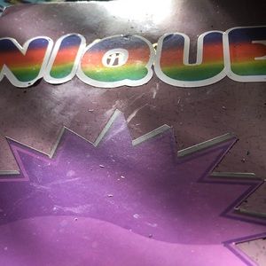 Meet your Posher, Monique